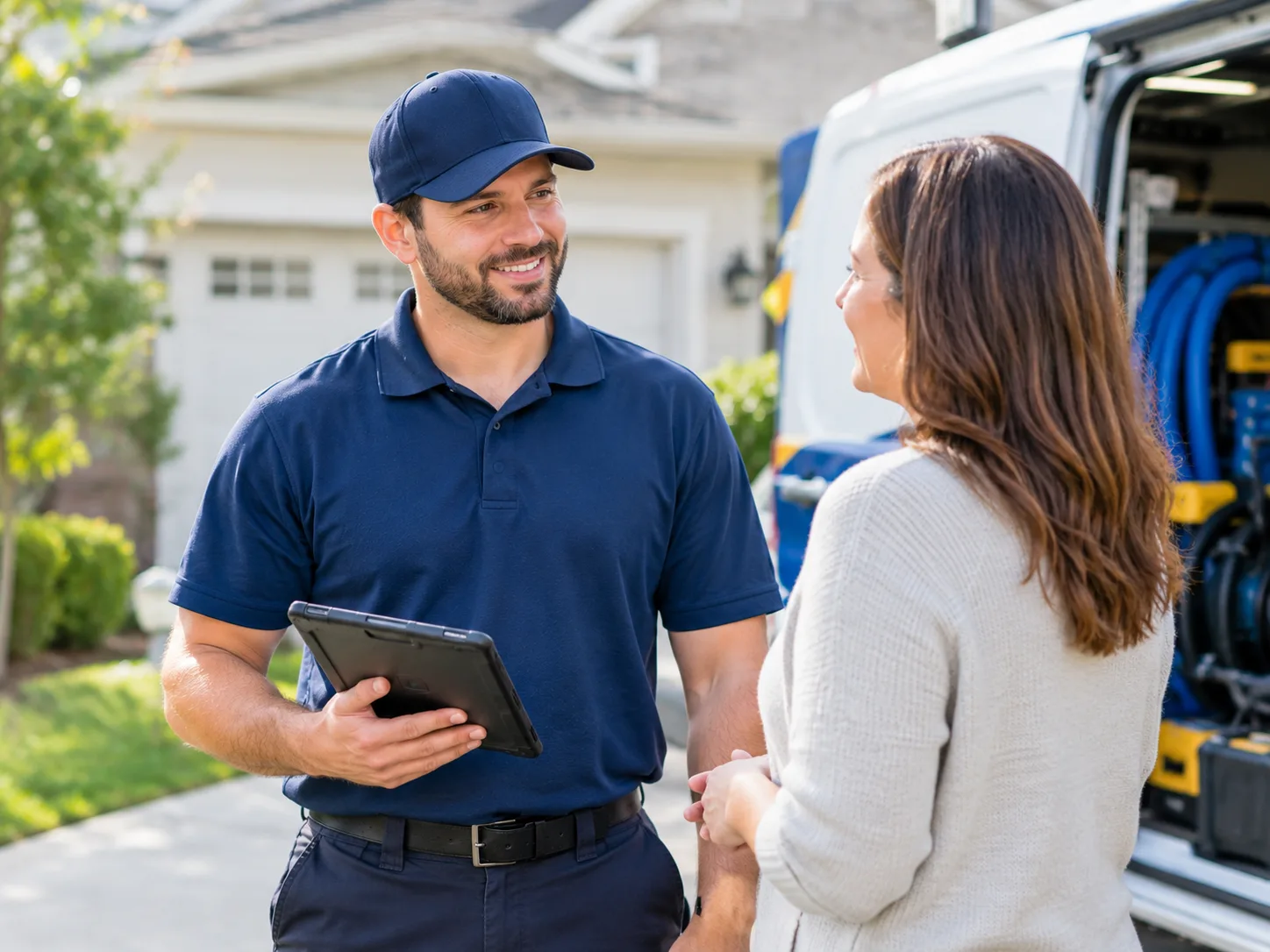 Sewage Backup Cleanup Burlington, NC FAQs